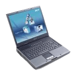 Ремонт ноутбука Acer Aspire 1350